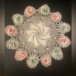 Vintage Doily